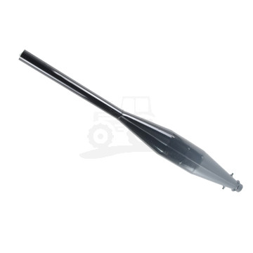 Tłumik BECZKA PROSTA