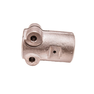 Tuleja łącząca wału