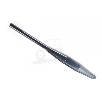 Tłumik /BECZKA PROSTY/