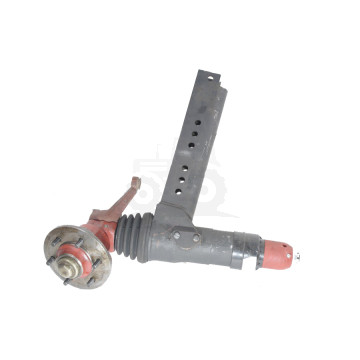 Półoś prawa reserowana kpl. 750x16