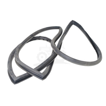 Uszczelka szyby przedniej