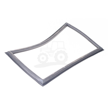 Uszczelka szyby przedniej dolna