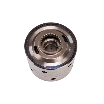 Sprzęgło podwójne PRX POWER