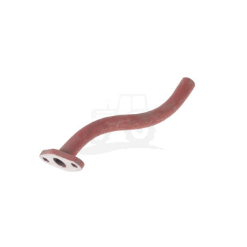 Przewód oleju turbosprężarki