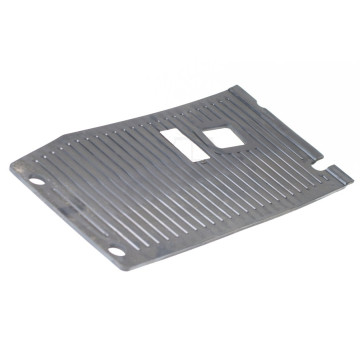 Dywanik kabiny prawy