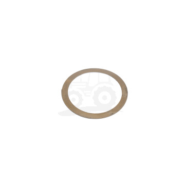 PODKŁADKA PS 45x55x0,5 DIN 988