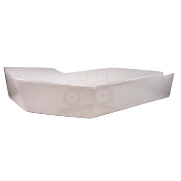 Wykładzina błotnika