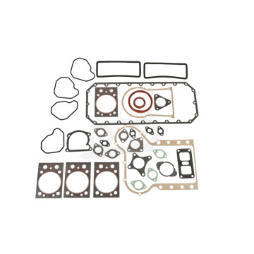 Kpl.uszczelek+uszczelniacze 7211 08-9410480C1,5