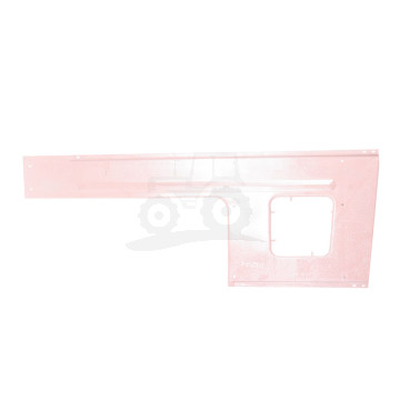 Płat prawy maski 69115316