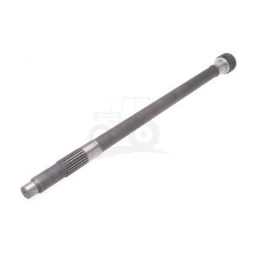 Wałek przekaźnika mocy