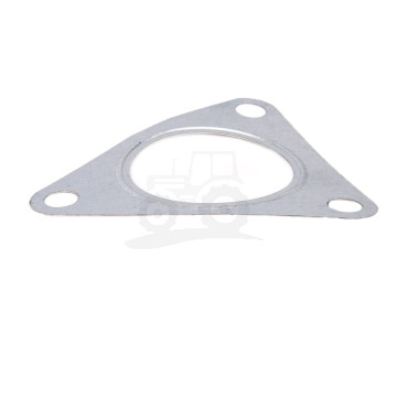 Uszczelka tłumika /METAL/