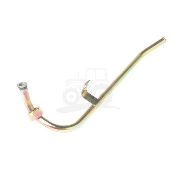 Przewód nagrzewnicy