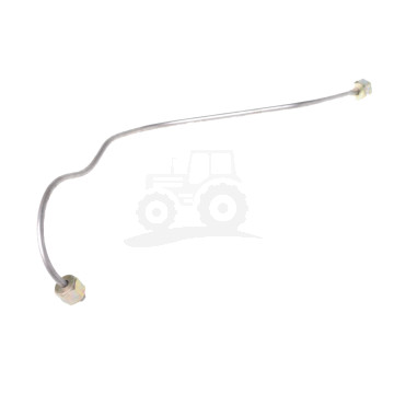 Przewód wtryskowy II cyl. ZETOR K25