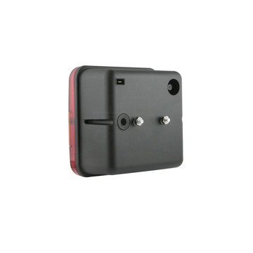 Lampa tylna zespolona LT2.26600