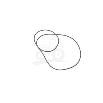 Pierścień Oring 209,22x2,62 930213