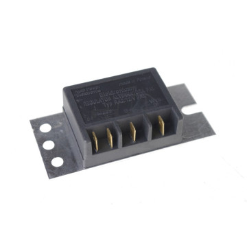 Regulator napięcia RA2/PAL