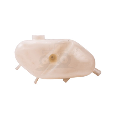 Zbiornik wyrównawczy