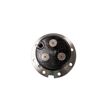 Obudowa reduktora kpl.+ satelity