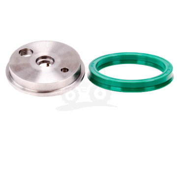 Tłok podnośnika + uszczelka 719650