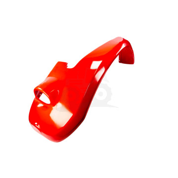 Błotnik prawy /NOWY TYP/