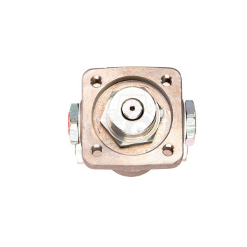 Wyrównywacz ALUMINIUM