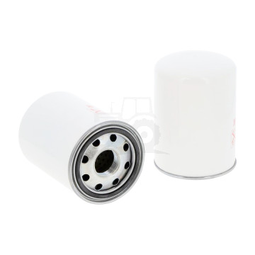 FILTR HYDRAULIKI  HP207/AGS SĘDZISZÓW