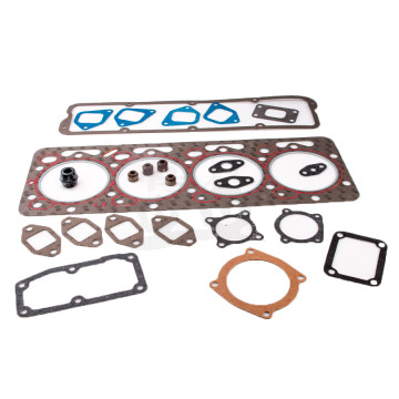 Kpl.uszczelek  głowicy A3-05 8V