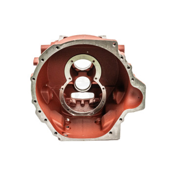 Korpus pośredni 2009 PRX+ 8541-10541