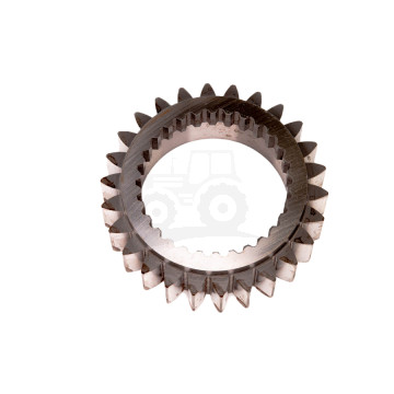 Koło napędu przystawki Z-26 M13 FRT