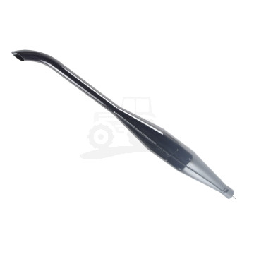 Tłumik beczka /OBEJMA/