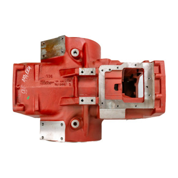 Korpus tylnego mostu FD,CR