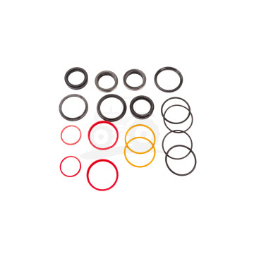 Kpl.uszczelek siłow.ukł.kier.72113702 B X