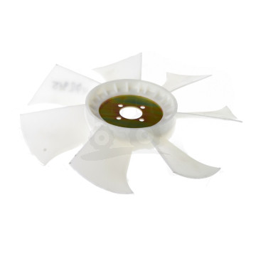Wentylator plastik 7 ŁOP.