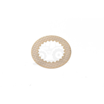 Tarcza wewnętrzna cierna