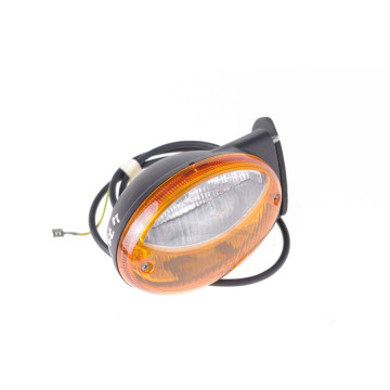 Lampa przednia kierunk.lewa COBO