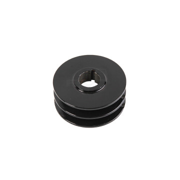 Koło pasowe alternatora