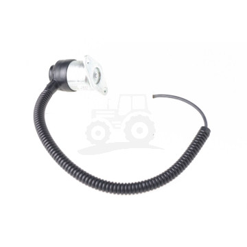 Elektrozawór pompy wtryskowej