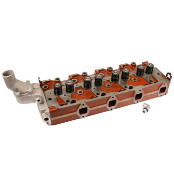 Głowica silnika kompletna Zetor Proxima Forterra (silniki: 1105,1205,7205) 78006209