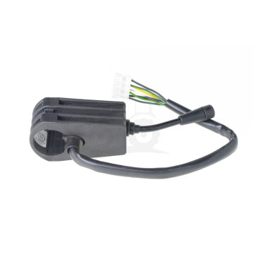 Przełącznik kierunkowskazu