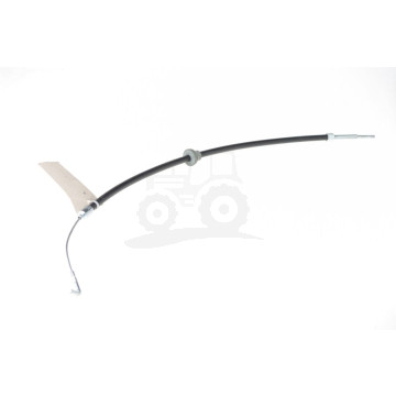 Linka gazu ręcznego