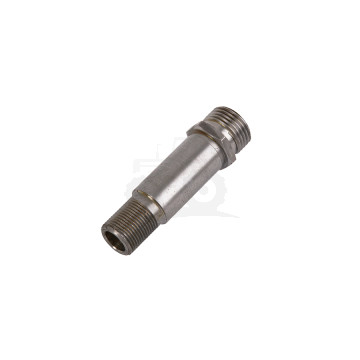 Śruba wymiennika L-93mm