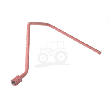 PRZEWÓD REGULACJI CIŚNIENIA