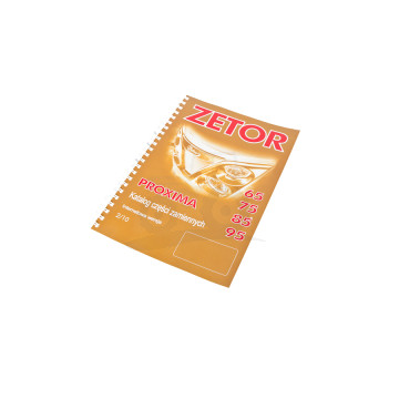 Instrukcja skrzyni biegów FORTERA