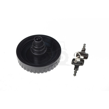 Korek paliwa z kluczykiem  938363