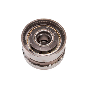 Bęben wzmacniacza 3 stop.kpl. FRT od 01.04.2014r.