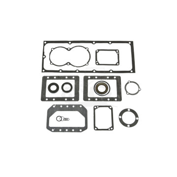 Kpl.uszczelek skrzyni 4