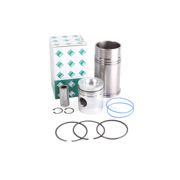 Zestaw naprawczy silnika