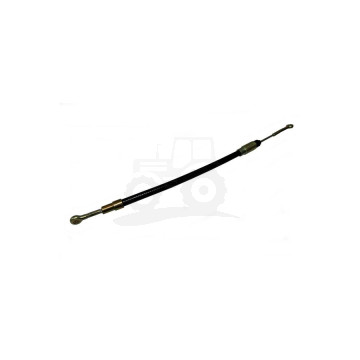 Linka hamulca ręcznego