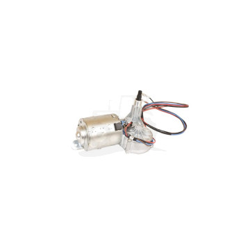 Silnik wycieraczki tylny