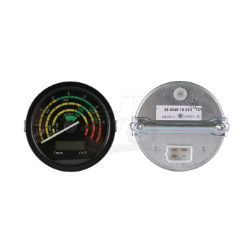 Licznik elektryczny 40 KM